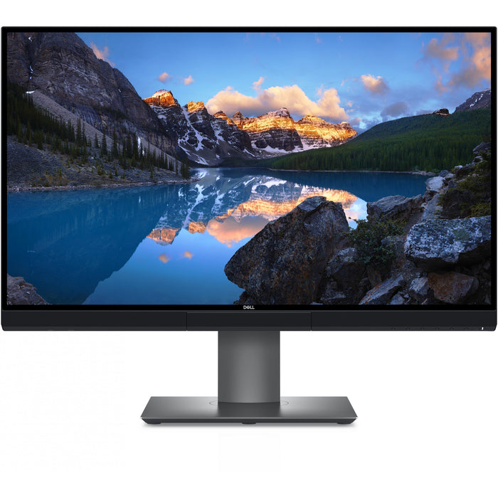 DELL UltraSharp 27 4K PremierColor Monitor: UP2720Q
