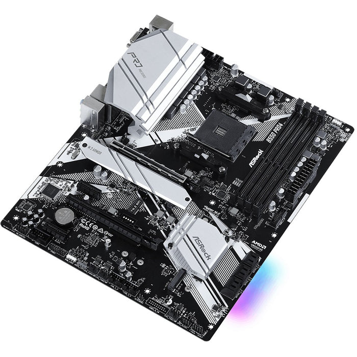 Asrock B550 Pro4