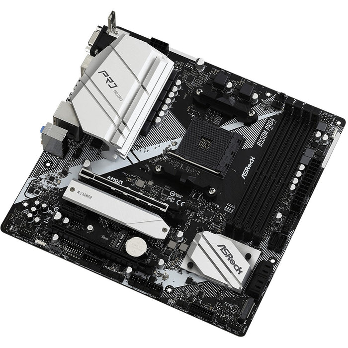  Socket AM4