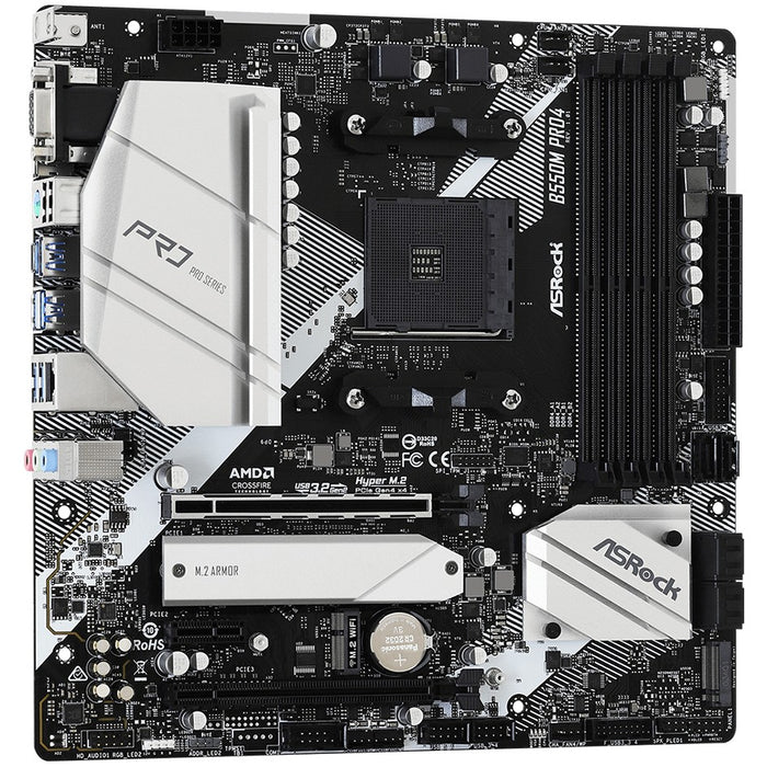  AMD Ryzen 3000 Series