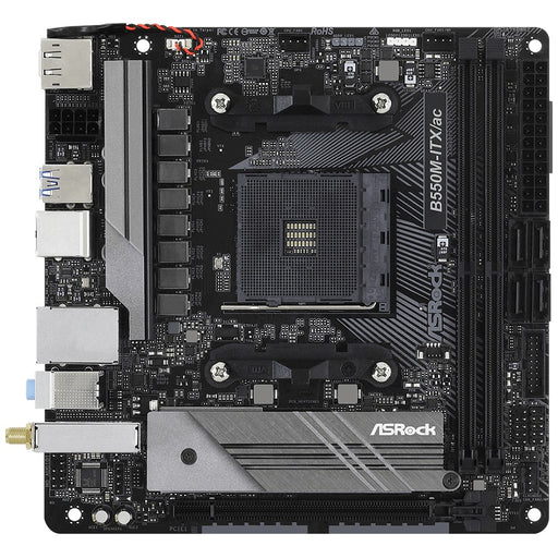  AMD