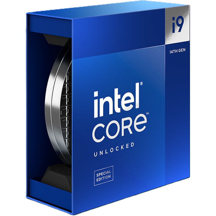 Intel Core i9-14900KS processor