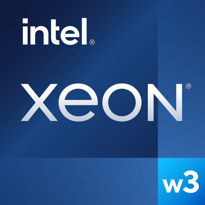 Procesador Intel Xeon W-3245