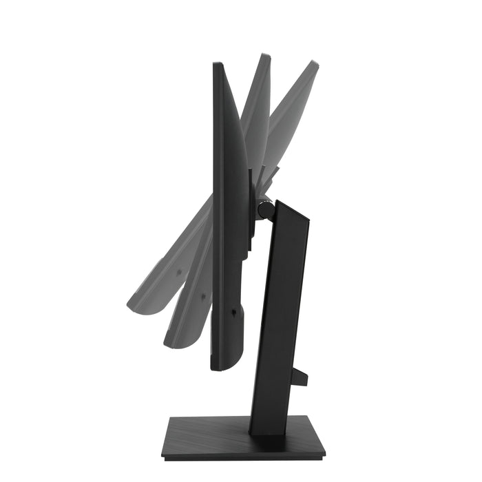 ASUS VA27ACFSN computer monitor 68.6 cm (27") 2560 x 1440 pixels Wide Quad HD LCD Black