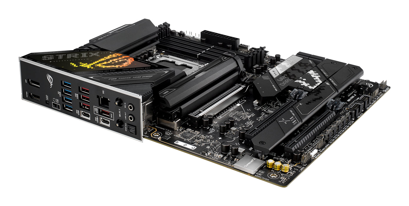 ASUS ROG STRIX Z890-H GAMING WIFI