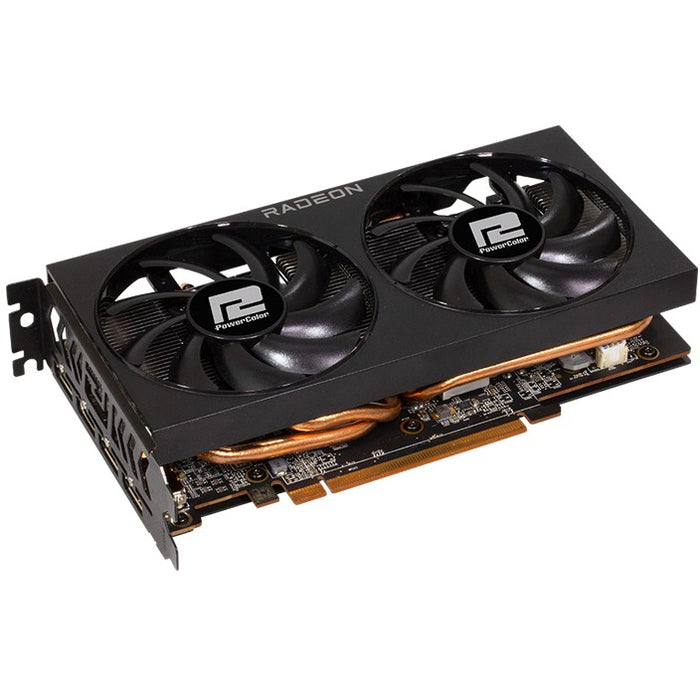 PowerColor RX 7600 8G-F