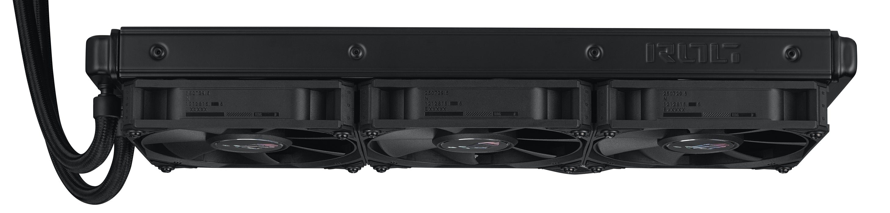 ASUS ROG Strix LC III 360