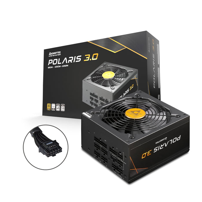 Chieftec Polaris 3.0 1050W power supply unit