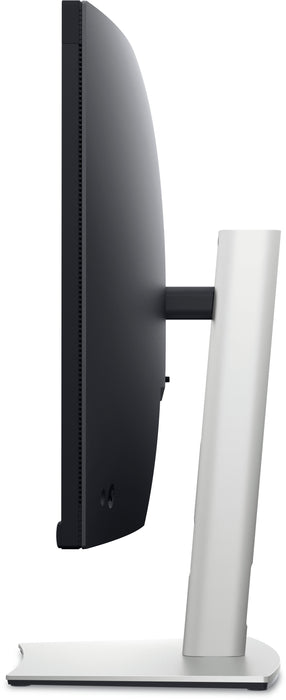 Monitor de computador DELL P Series P3424WEB