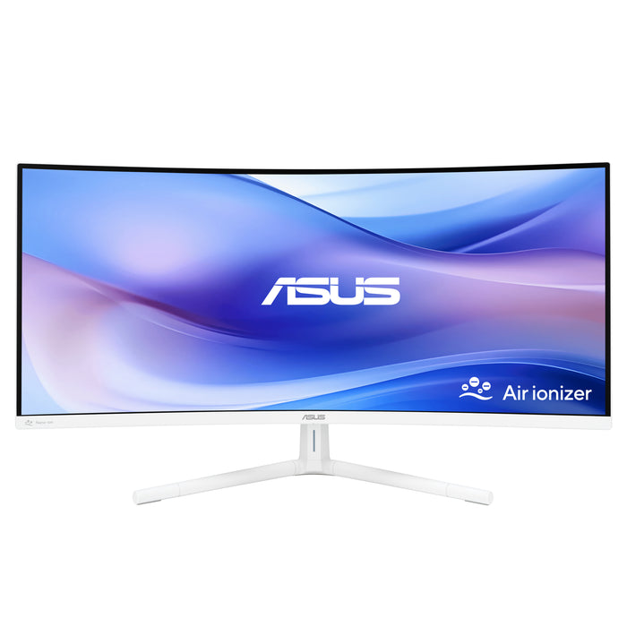 ASUS VU34WCIP-W computer monitor
