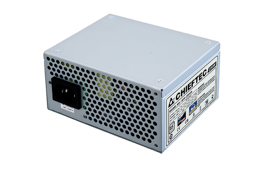 Chieftec SFX-250VS power supply unit
