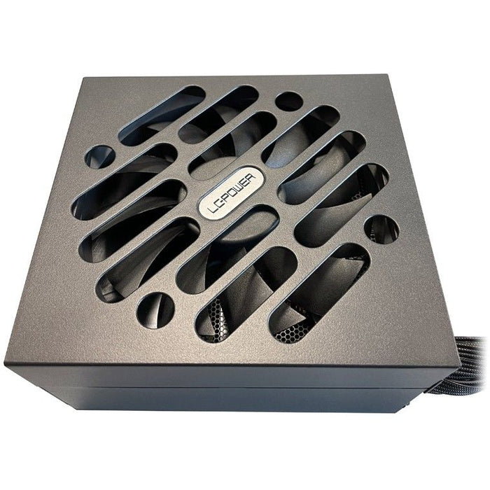 Fonte de alimentação LC-Power LC700SI V2.31