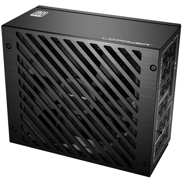 Fuente de alimentación LC-Power LC1000P V3.0