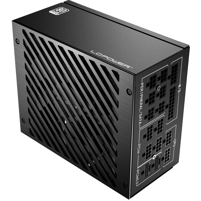 Fuente de alimentación LC-Power LC1000P V3.0