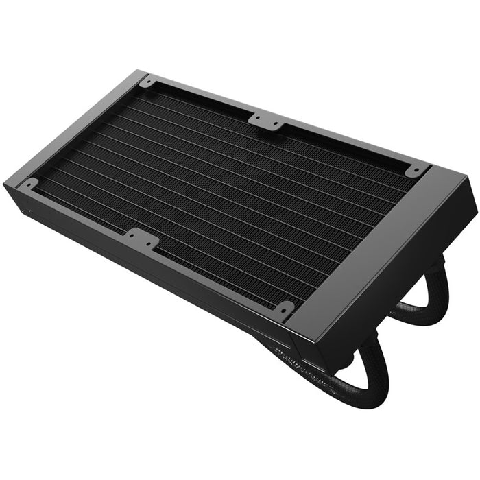 Sistema de refrigeração por computador LC-Power LC-CC-240-B-ARGB