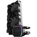  All-in-one liquid cooler