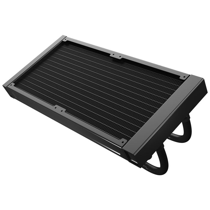 Sistema de refrigeración para ordenador LC-Power LC-CC-280-B
