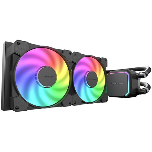 LC-Power LC-CC-280-B-ARGB