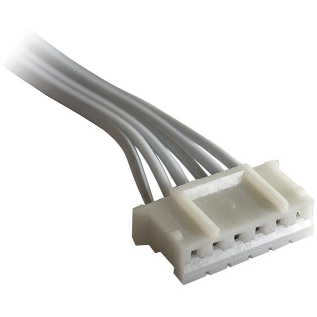 Sistema de refrigeración para ordenador LC-Power LC-CF-120-ARGB-W