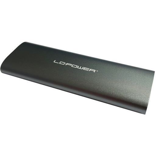  SSD enclosure