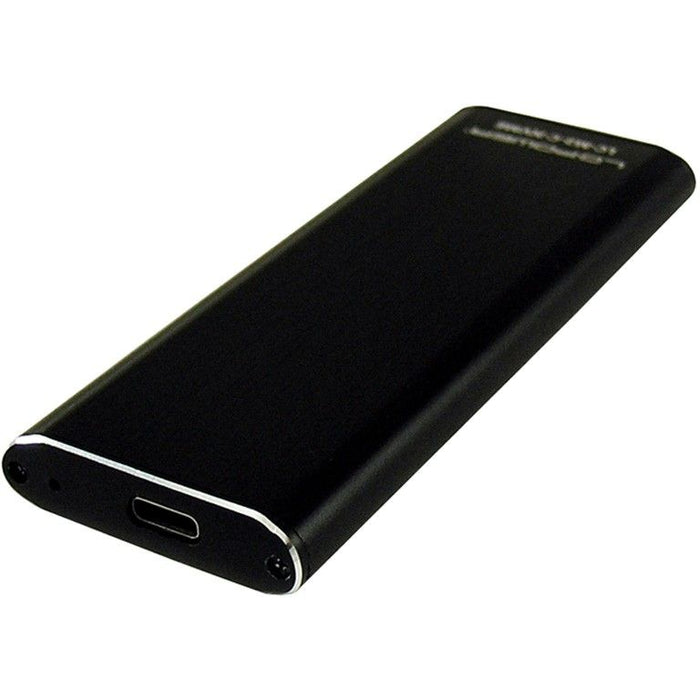Carcasa de unidad de almacenamiento LC-Power LC-M2-C-NVME