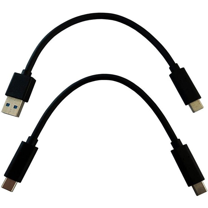 Carcasa de unidad de almacenamiento LC-Power LC-M2-C-NVME-3