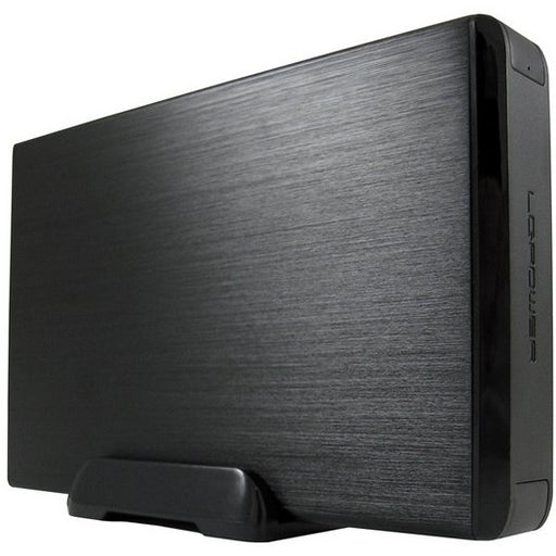  HDD enclosure