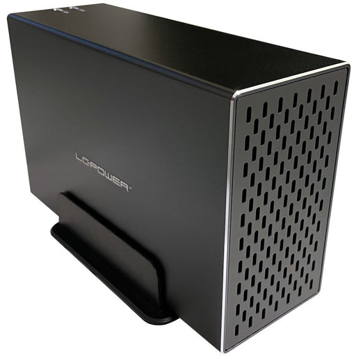  HDD enclosure