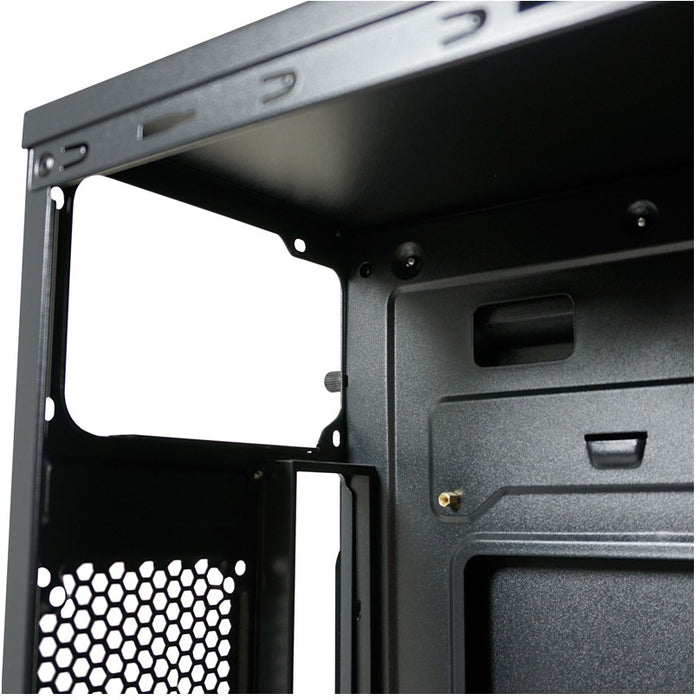 LC-Power LC-2017MB-ON computer case