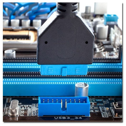 LC-Power LC-2017MB-ON computer case