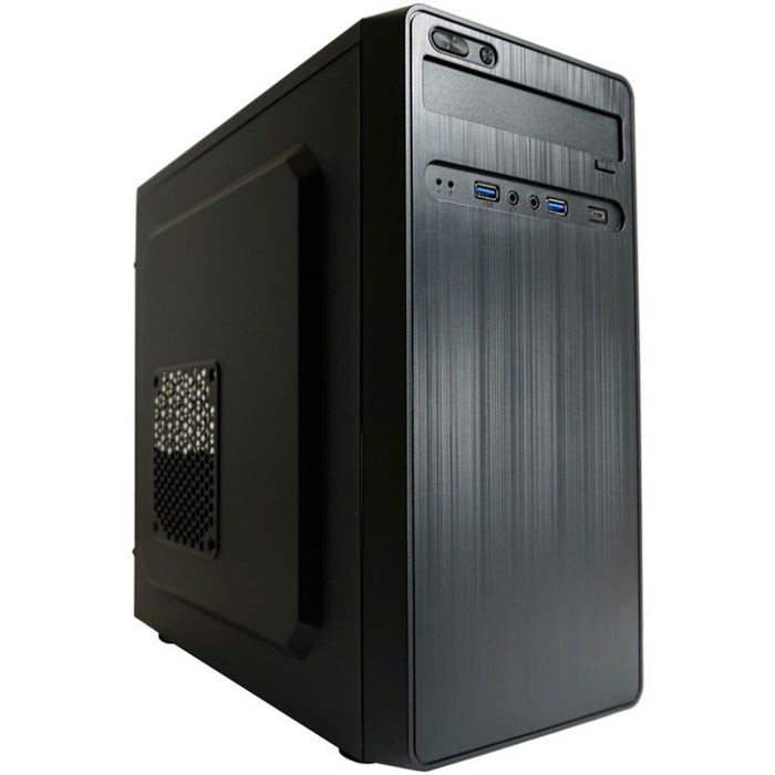 Caja de ordenador LC-Power LC-2017MB-ON