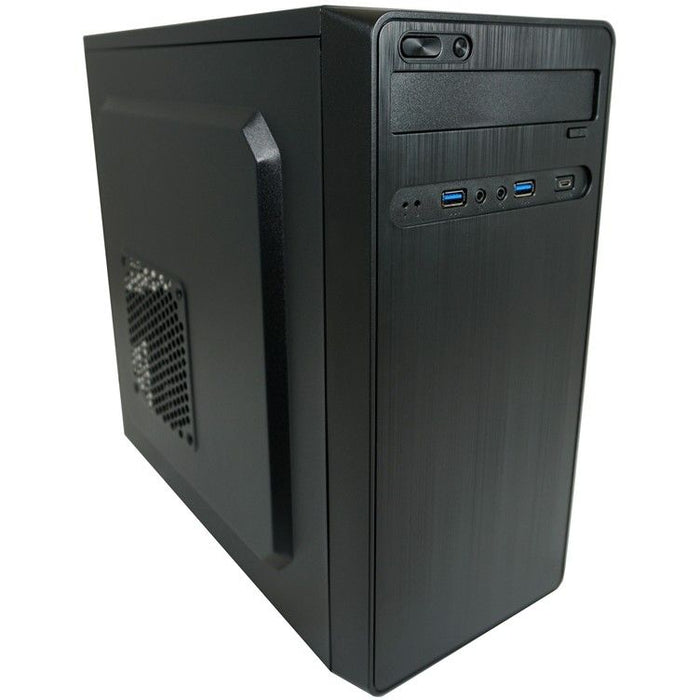 Caja de ordenador LC-Power LC-2017MB-ON