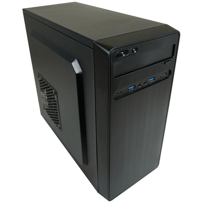 Caja de ordenador LC-Power LC-2017MB-ON