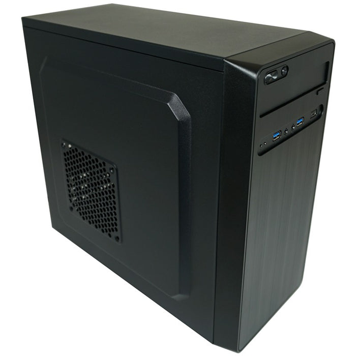 LC-Power LC-2017MB-ON computer case