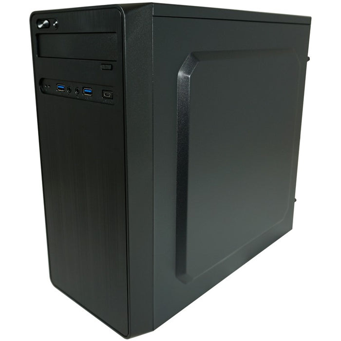 LC-Power LC-2017MB-ON computer case