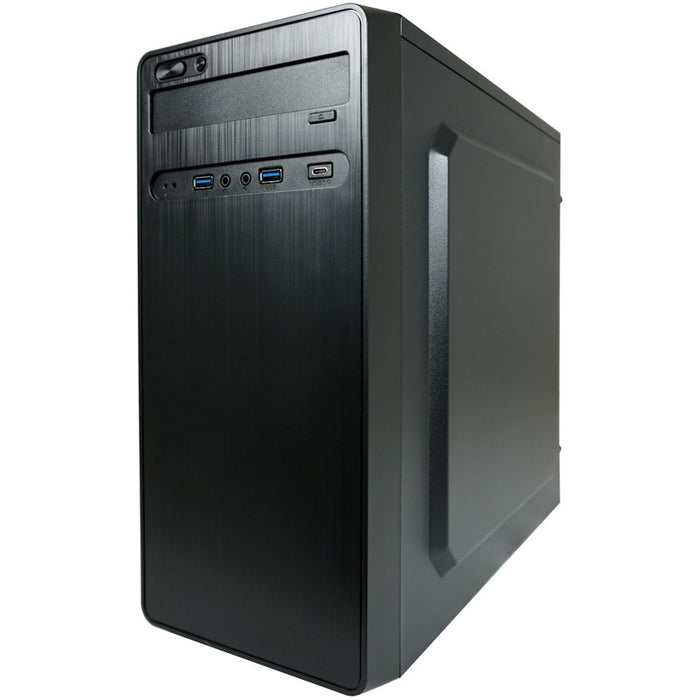 LC-Power LC-2017MB-ON computer case