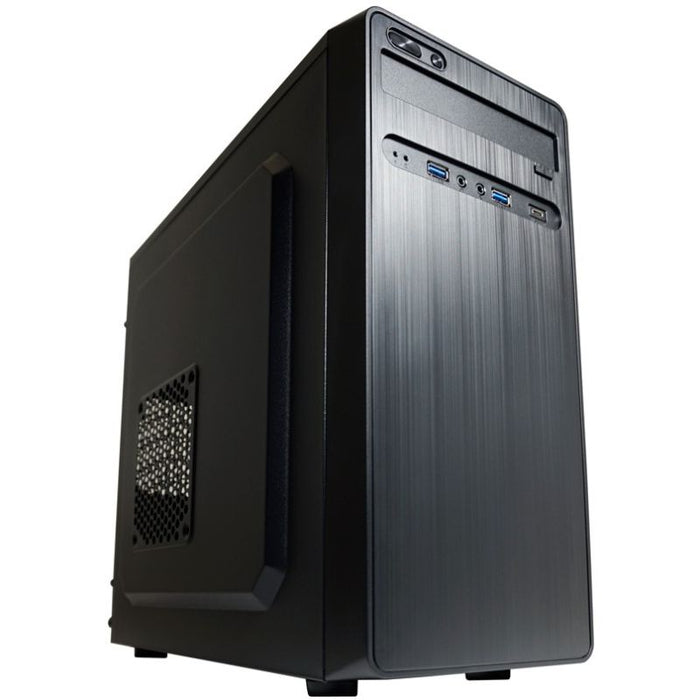 Caja de ordenador LC-Power LC-2017MB-ON
