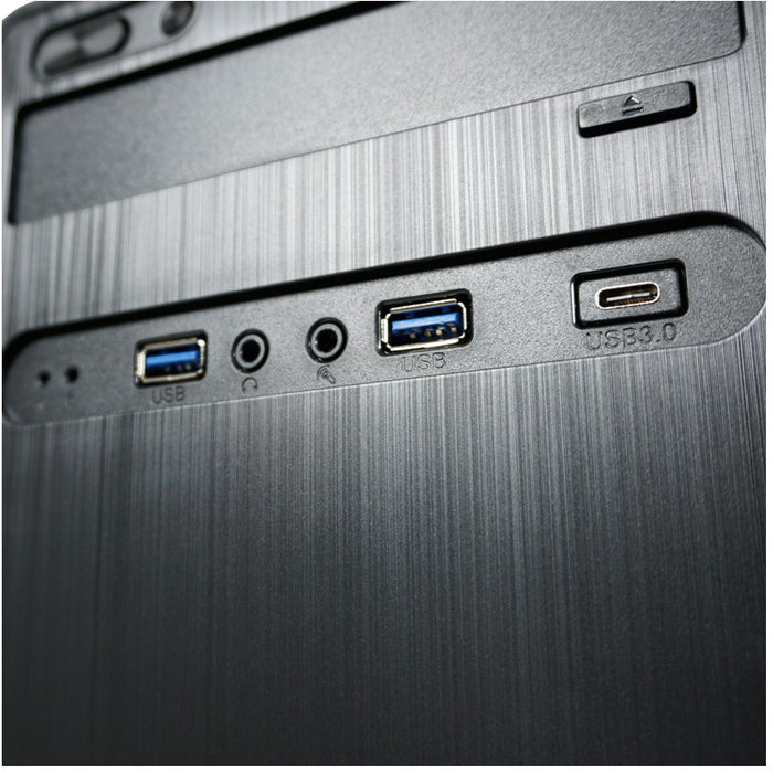 LC-Power LC-2017MB-ON computer case