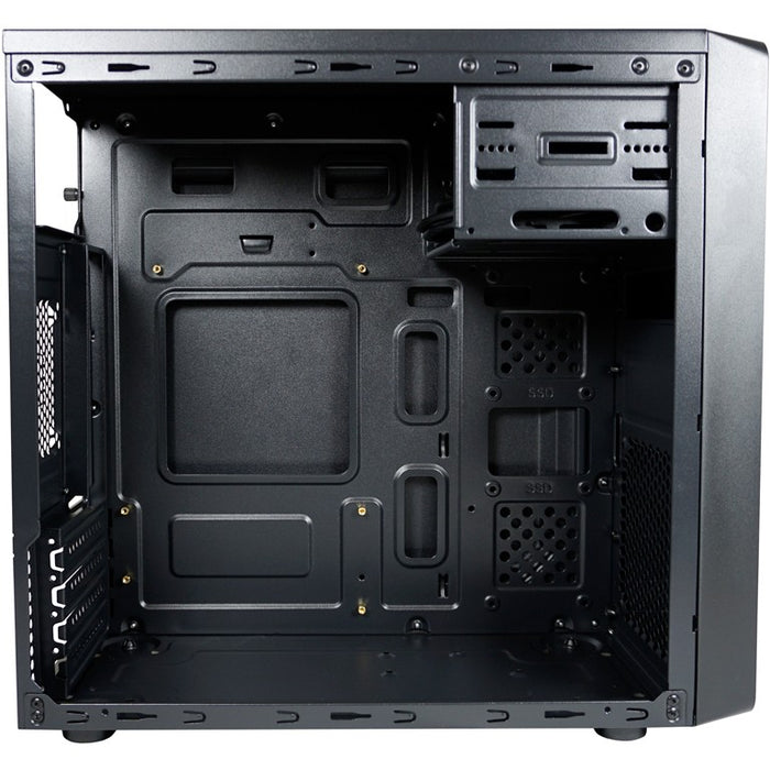LC-Power LC-2017MB-ON computer case