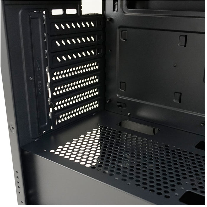 Carcasa para ordenador LC-Power LC-715B-ON