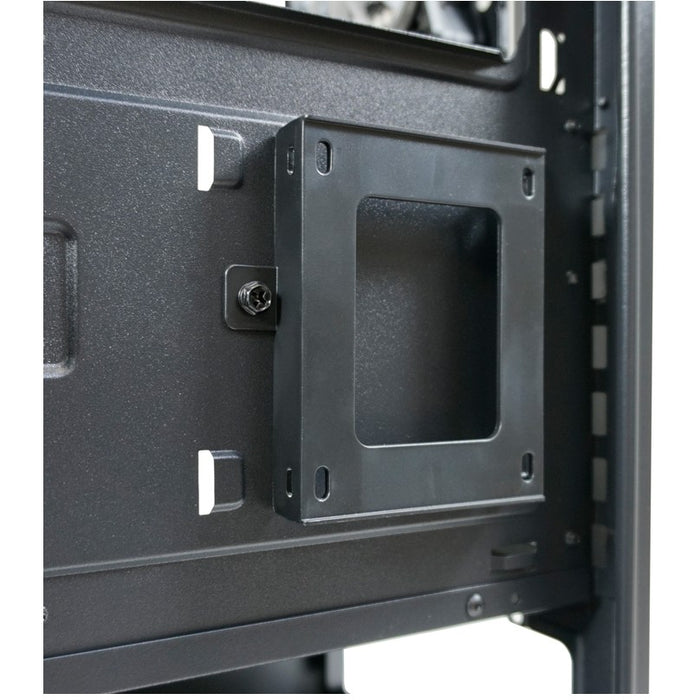 Carcasa para ordenador LC-Power LC-715B-ON