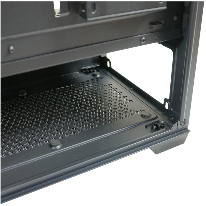 Carcasa para ordenador LC-Power LC-715B-ON