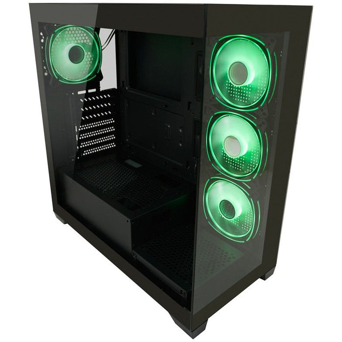 Caixa para computador LC-Power LC-715B-ON