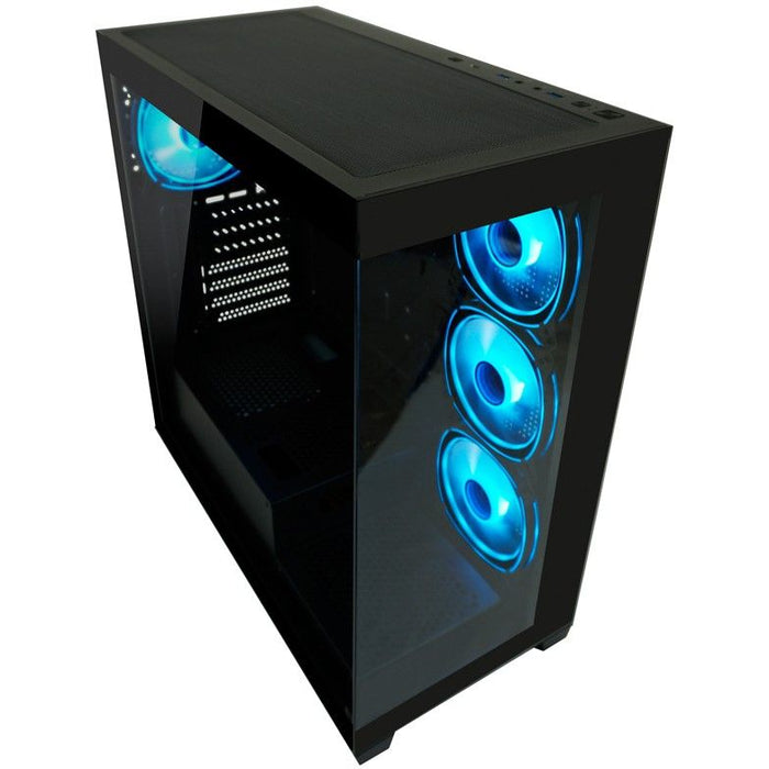 Caixa para computador LC-Power LC-715B-ON