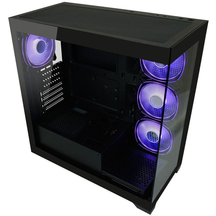 Caixa para computador LC-Power LC-715B-ON