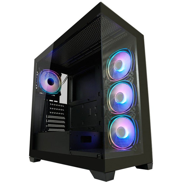 Caixa para computador LC-Power LC-715B-ON