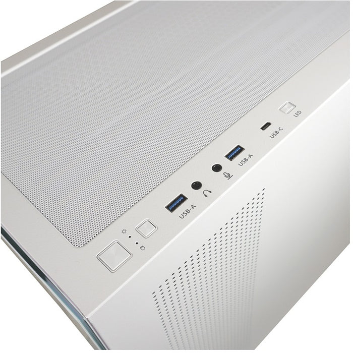 Caja de ordenador LC-Power LC-715W-ON
