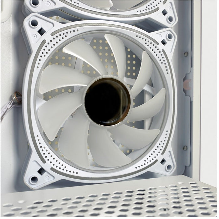 Caja de ordenador LC-Power LC-715W-ON