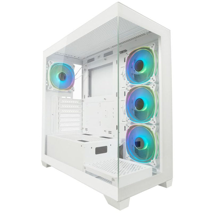 Caixa para computador LC-Power LC-715W-ON