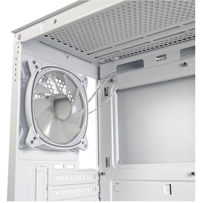 Caja de ordenador LC-Power LC-715W-ON